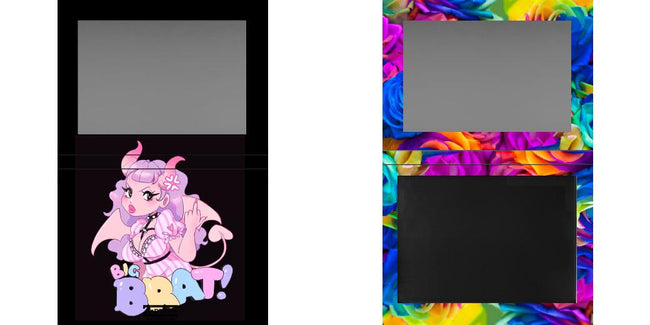 Custom Extra Large Z Palette