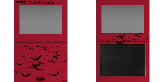 Custom Extra Large Z Palette