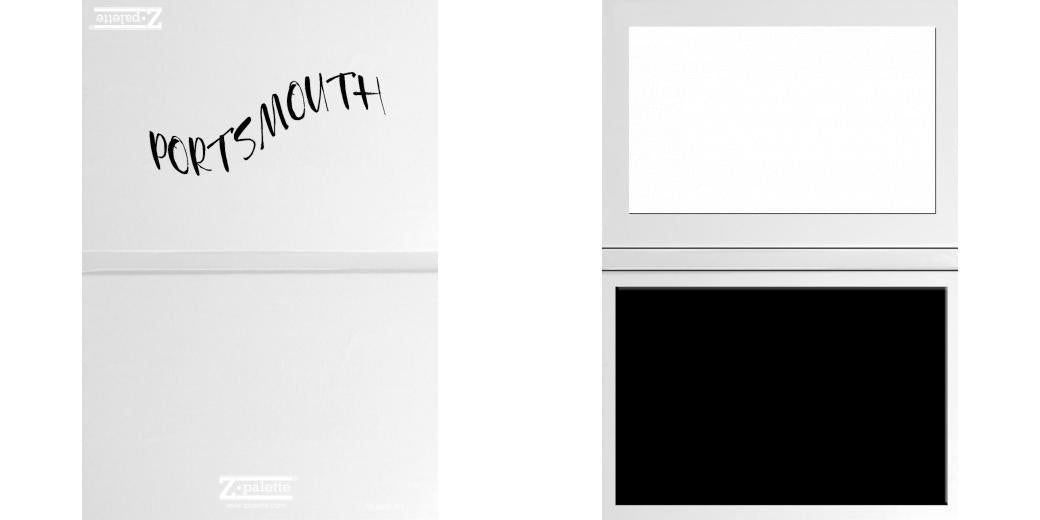 Custom Junior Z Palette