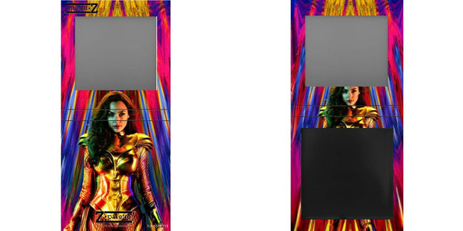 Custom Small Z Palette