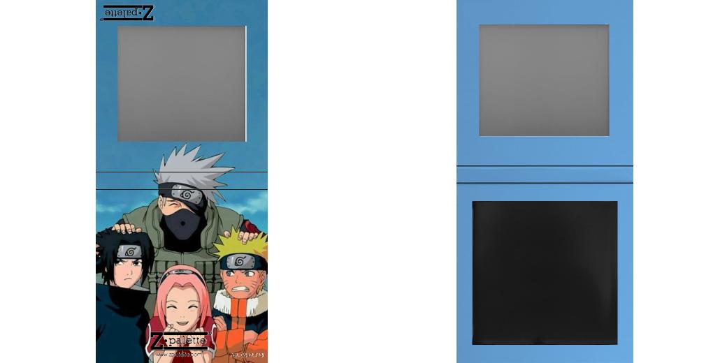 Custom Small Z Palette