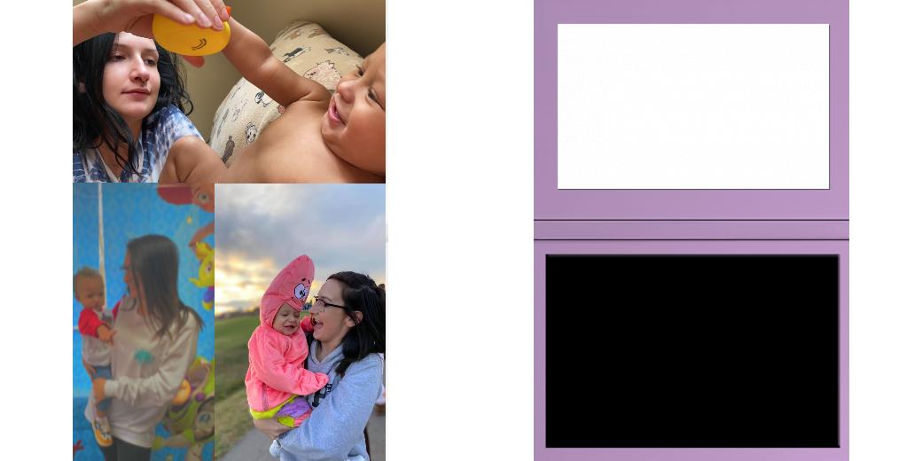 Custom Junior Z Palette