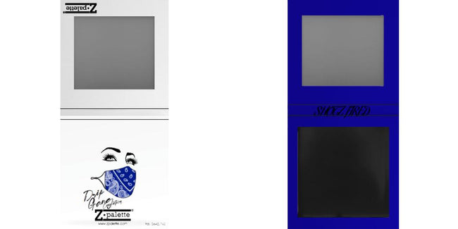 Custom Small Z Palette