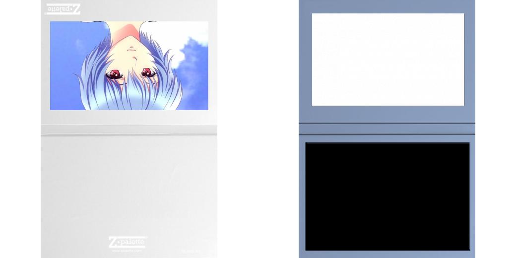 Custom Junior Z Palette