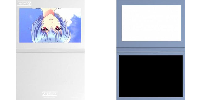 Custom Junior Z Palette