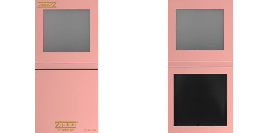 Custom Small Z Palette