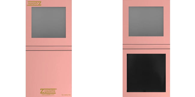 Custom Small Z Palette