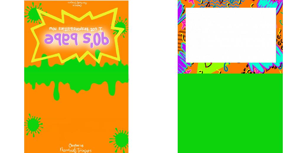 Custom Junior Z Palette