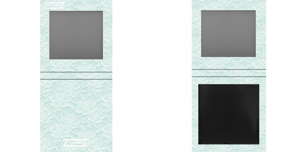 Custom Small Z Palette