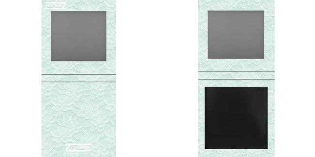 Custom Small Z Palette