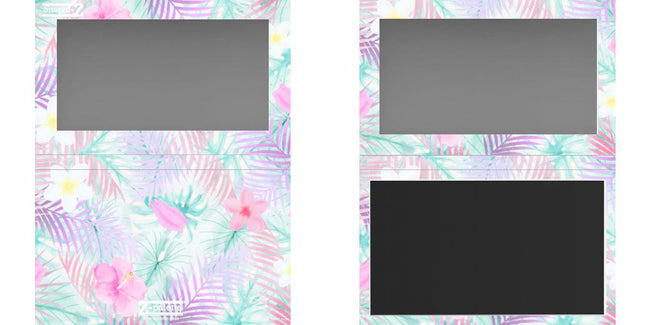 Custom Large Z Palette