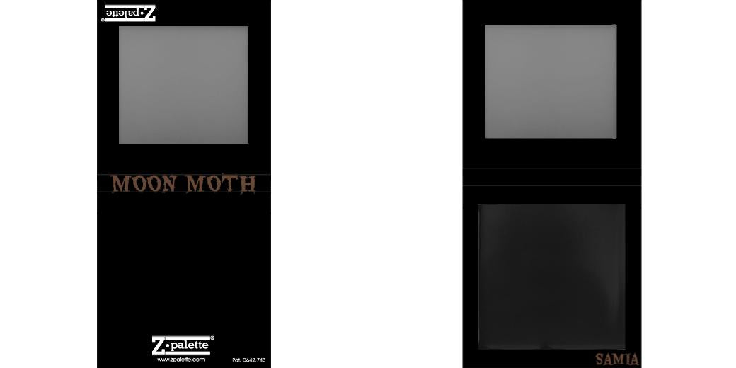 Custom Small Z Palette