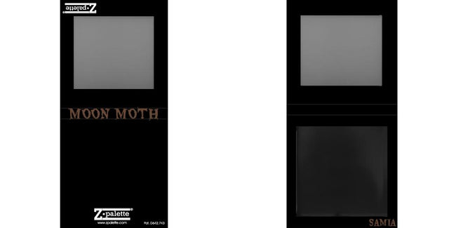 Custom Small Z Palette