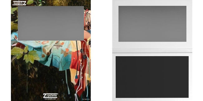 Custom Large Z Palette