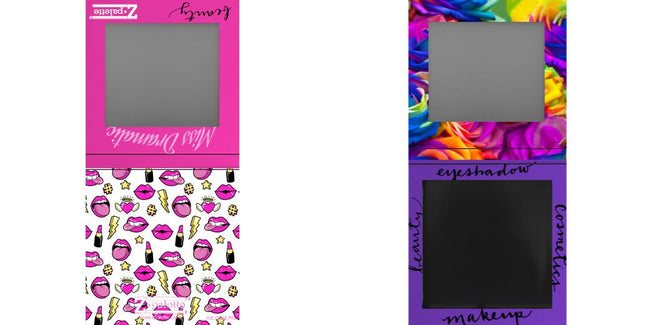 Custom Small Z Palette