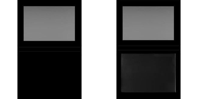 Custom Extra Large Z Palette