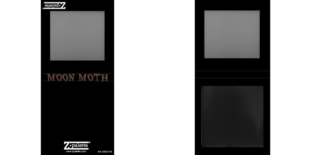 Custom Small Z Palette