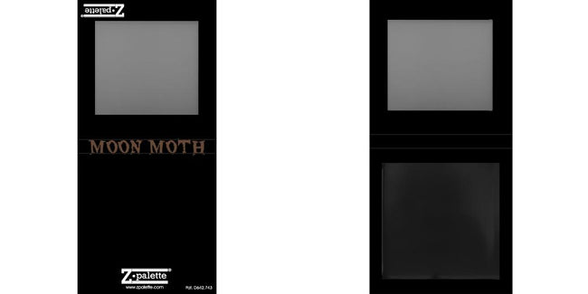 Custom Small Z Palette