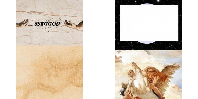 Custom Junior Z Palette