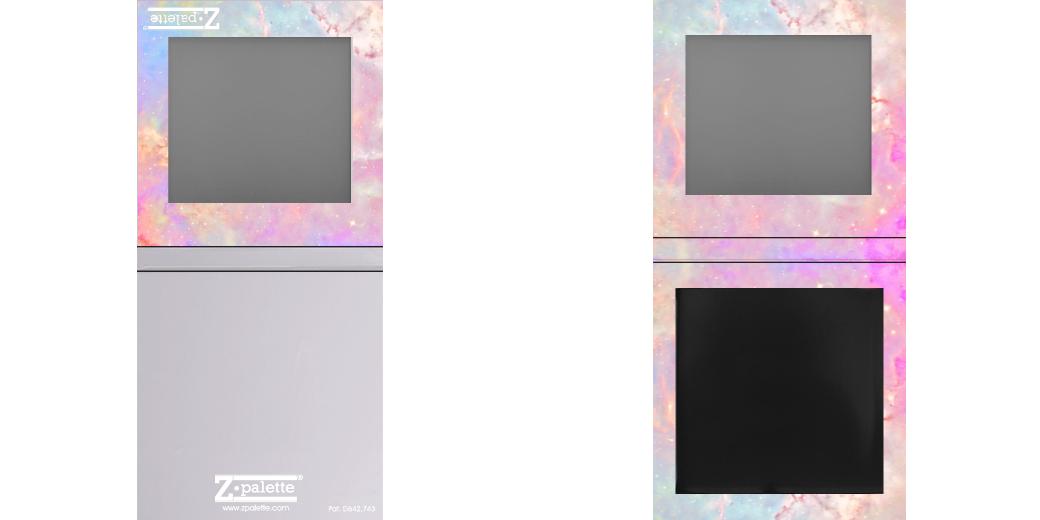 Custom Small Z Palette