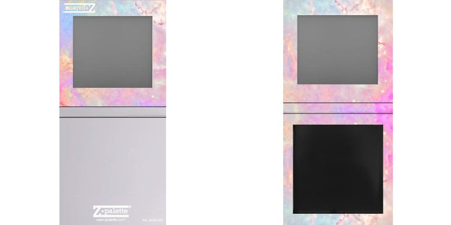 Custom Small Z Palette