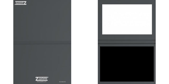 Custom Junior Z Palette