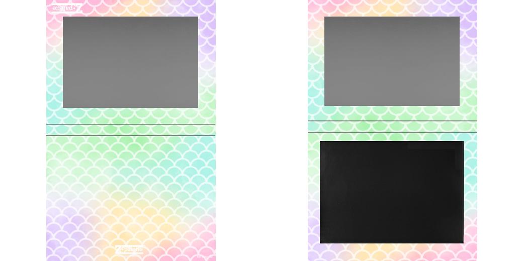 Custom Extra Large Z Palette