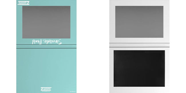 Custom Extra Large Z Palette