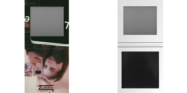 Custom Small Z Palette