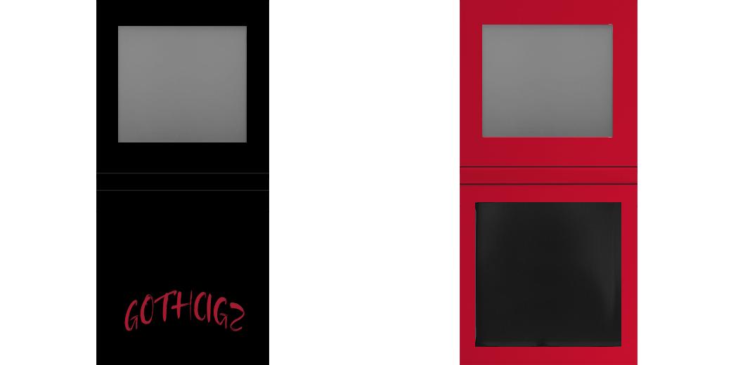 Custom Small Z Palette