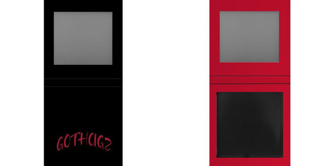 Custom Small Z Palette