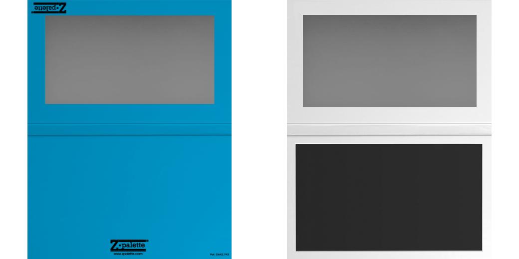 Custom Large Z Palette