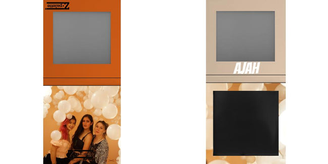 Custom Small Z Palette