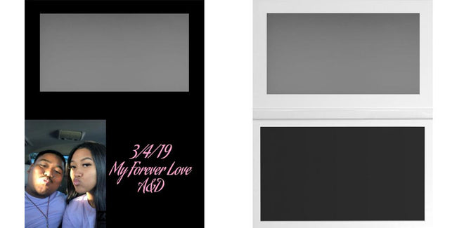 Custom Large Z Palette