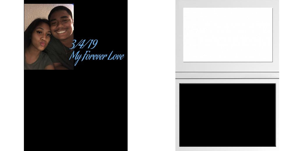 Custom Junior Z Palette