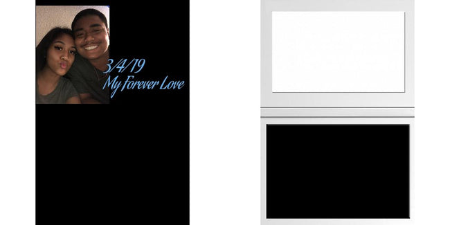 Custom Junior Z Palette