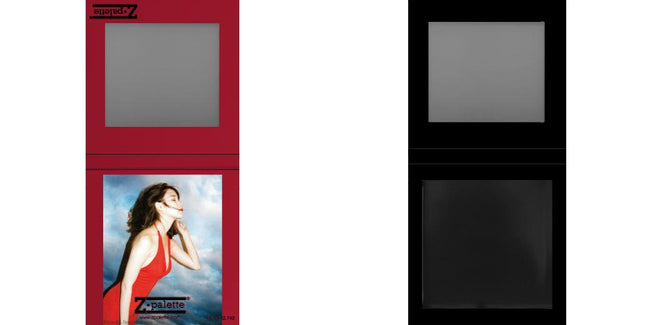 Custom Small Z Palette