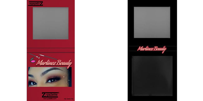 Custom Small Z Palette