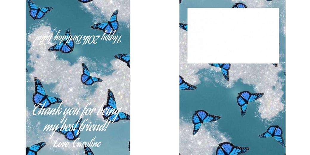 Custom Junior Z Palette