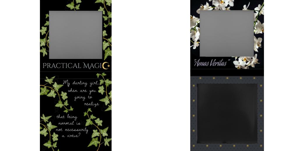 Custom Small Z Palette