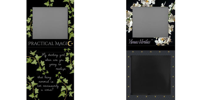 Custom Small Z Palette