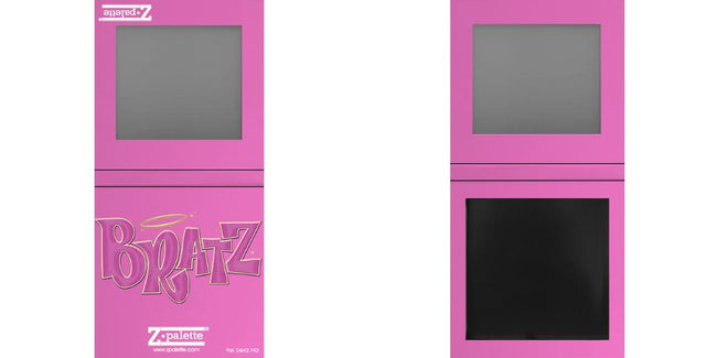 Custom Small Z Palette