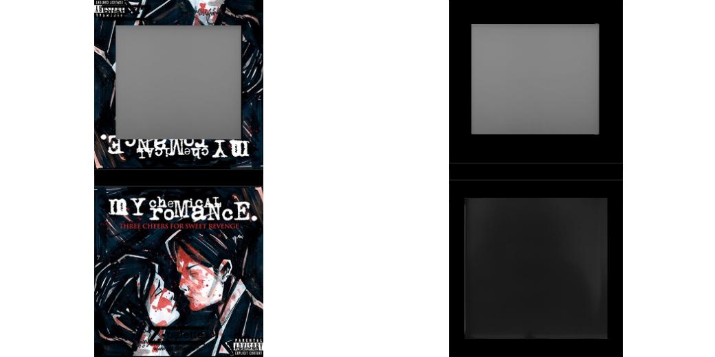 Custom Small Z Palette