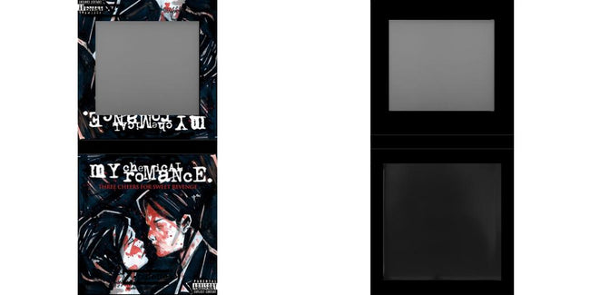 Custom Small Z Palette