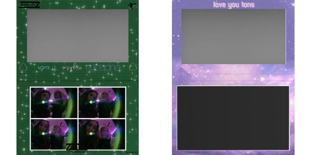 Custom Large Z Palette