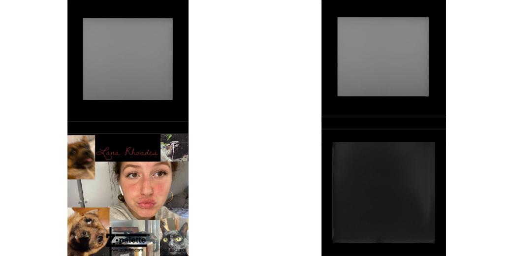 Custom Small Z Palette