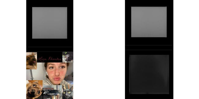 Custom Small Z Palette