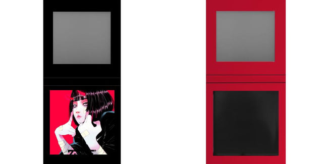 Custom Small Z Palette