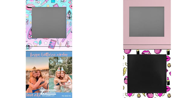 Custom Small Z Palette