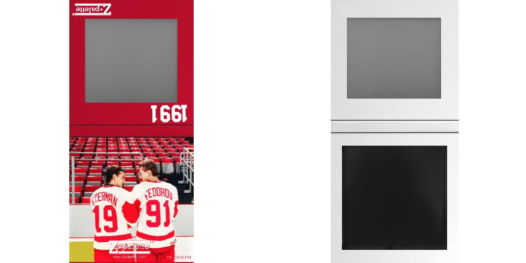 Custom Small Z Palette